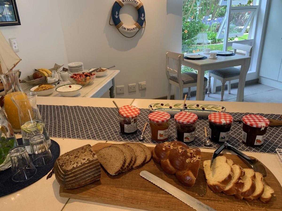 克尼斯纳 Chez Pierre酒店 外观 照片