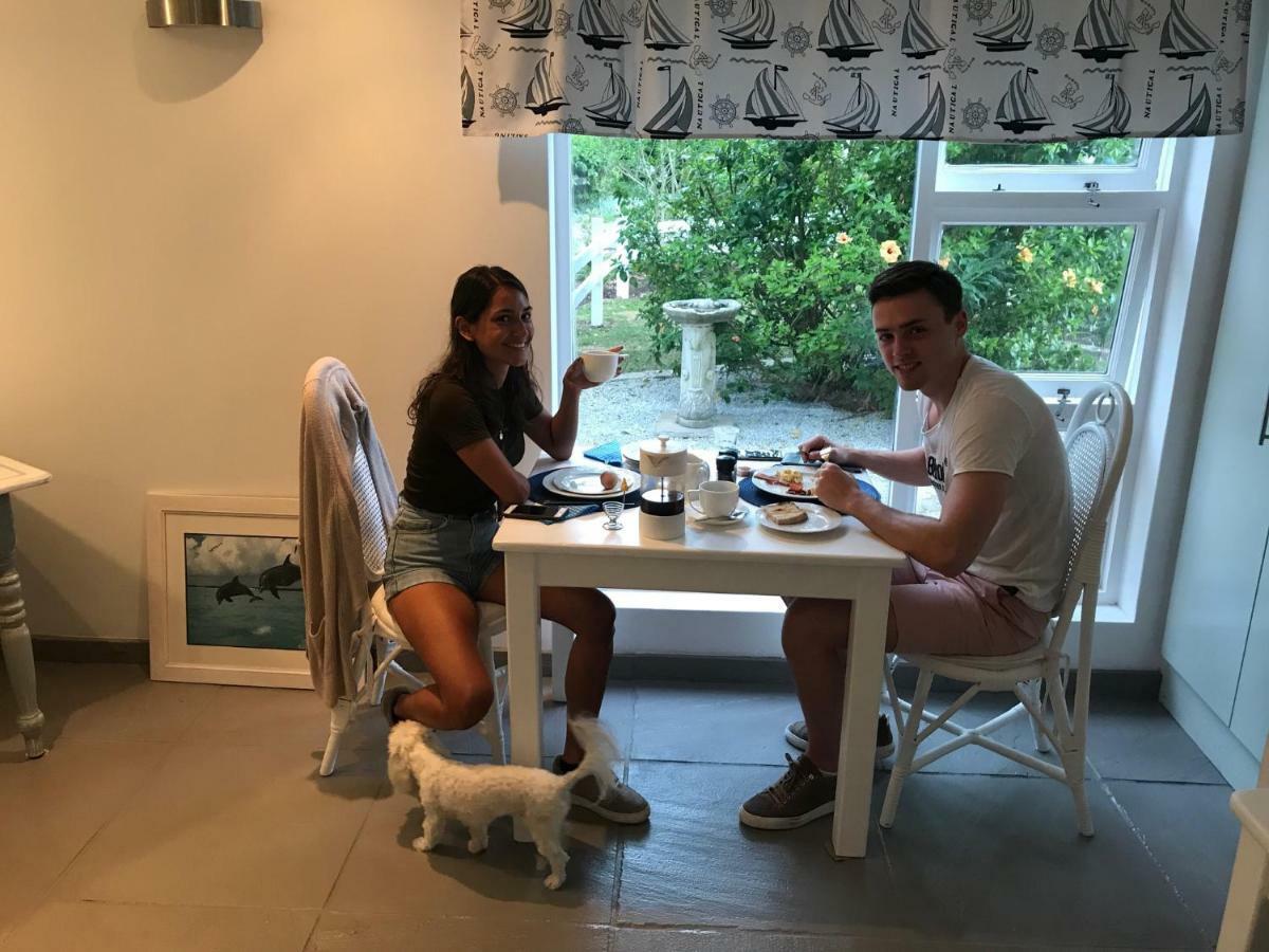 克尼斯纳 Chez Pierre酒店 外观 照片